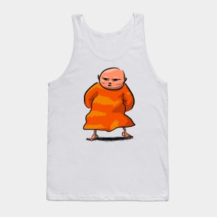 Buddha Tank Top